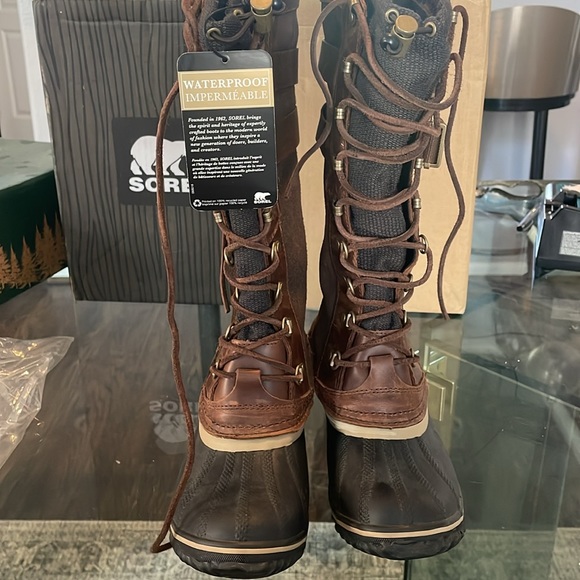 Sorel Conquest Carly II - Picture 2 of 11